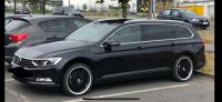 VW Passat 150 PS, Diesel Bayern - Haßfurt Vorschau