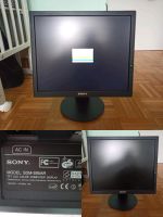 SONY SDM-S95AR TFT-LCD Computerbildschirm, 19 inch Düsseldorf - Mörsenbroich Vorschau