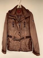 Wellensteyn Jacke Gr. M ❤️Übergangsjacke ❤️ neuwertig Niedersachsen - Seelze Vorschau
