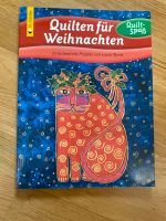 Quilten für Weihnachten von Laurel Burch Dresden - Dresden-Plauen Vorschau