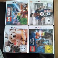 3DS Spiele und verschiedene andere Spiele Leipzig - Eutritzsch Vorschau