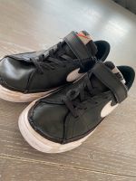 Nike Schuhe Sneaker Schwarz Gr. 35 Nordrhein-Westfalen - Oerlinghausen Vorschau