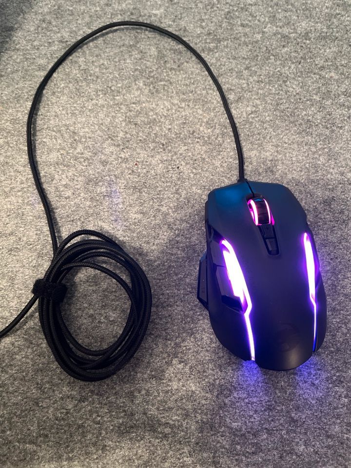 Roccat Kone Aimo Remastered in Mecklenbeck