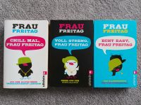 Bücherreihe Frau Freitag Brandenburg - Meyenburg Vorschau