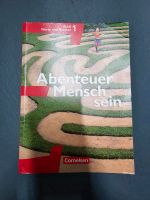 Abenteuer Mensch sein , RLP, ISBN 978-3-464-64703-5 Rheinland-Pfalz - Bad Kreuznach Vorschau