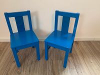 2 Stühle von Ikea mit Gebrauchsspuren Herzogtum Lauenburg - Groß Grönau Vorschau