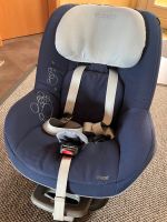 Maxi Cosi Pearl Kindersitz mit FamilyFix Station Hessen - Marburg Vorschau