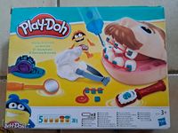 TOP Play-Doh Knete Dr. Wackelzahn Set vollständig Nordrhein-Westfalen - Kreuzau Vorschau