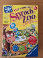 Ravensburger Der verdrehte Sprachzoo - Lernspiel Hessen - Rockenberg Vorschau