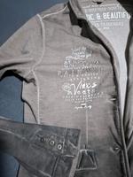 soccx sweatjacke blazer  L Niedersachsen - Löningen Vorschau