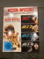 Mission impossible 5 Movie Collection Bonn - Bad Godesberg Vorschau