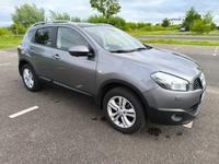Nissan Qashqai Tekna 1.6 dCi Nordrhein-Westfalen - Pulheim Vorschau