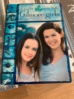 Gilmore Girls Staffel 2 Leipzig - Gohlis-Nord Vorschau