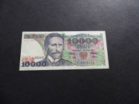 Banknote Poland 10000 Zlotych Bayern - Freilassing Vorschau