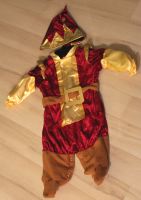 Süßer kleiner Prinz mit Mütze, Gr.74, Karneval, Kostüm Nordrhein-Westfalen - Neunkirchen-Seelscheid Vorschau