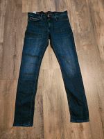 TOMMY HILFIGER Jeans 33/34 Extra Slim Fit Hessen - Bad Vilbel Vorschau
