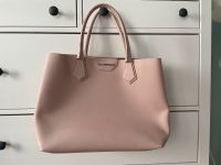 Karl lagerfeld Tasche rosa Silber neuwertig Münster (Westfalen) - Centrum Vorschau