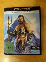 Aquaman UHD 4k, 1x abgespielt Nordrhein-Westfalen - Ratingen Vorschau