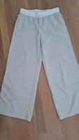 Schicke beige H&M Stoffhose Gr. S ***NEU*** Bayern - Friedberg Vorschau