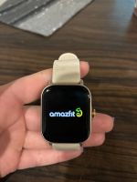 Smartwatch Amazfit gts 3 Thüringen - Kaulsdorf Vorschau