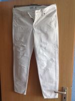 Abercrombie & Fitch Boyfriend Straight Jeans, W28 L25 Neuwertig! Nordrhein-Westfalen - Moers Vorschau