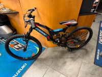 Neu Unbenutzt! Mountainbike 24 Zoll 38RH 249,00€ Nordrhein-Westfalen - Herne Vorschau