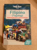 Filipino Tagalog Lernbuch von Lonely Planet Brandenburg - Potsdam Vorschau