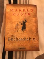 Die Bücherdiebin - Markus Zusak Niedersachsen - Hoya Vorschau