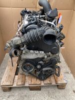 Motor 2.0 TDI CAA CAAC VW TRANSPORTER T5 69TKM KOMPLETT Berlin - Wilmersdorf Vorschau