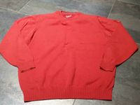 wie neu BRAX Pullover Pulli 52 rot Herrn Bayern - Langerringen Vorschau