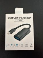 USB Camera Adapter -  neu! Bayern - Hindelang Vorschau