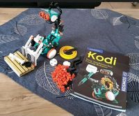 Kodi Roboter Experimentierkasten Kosmos mechanischer coding Robot Saarland - Ottweiler Vorschau