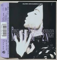 Prince: Money don't matter 2 night   Single-CD Niedersachsen - Nottensdorf Vorschau