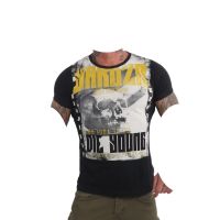 Yakuza T-Shirt -Die Young- 5 XL - Neu Leipzig - Grünau-Ost Vorschau