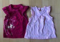 KINDERSACHEN GR 86 TOP SOMMER ÄRMELLOS S.OLIVER H&M Berlin - Neukölln Vorschau