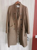 Mango Mantel Dufflecoat Kurzmantel Gr. M Nordrhein-Westfalen - Kirchhundem Vorschau