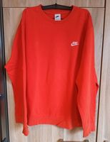 NIKE Sweatshirt Größe L Saarland - St. Ingbert Vorschau