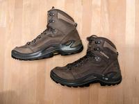 Bergschuhe Lowa Renegard fast wie neu, Damen 39,5 bzw. UK6 München - Ludwigsvorstadt-Isarvorstadt Vorschau