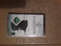 Playstation Portable Commander Europe at War 15 Euro,PSP Niedersachsen - Lingen (Ems) Vorschau