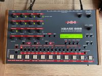 JOMOX XBASE 888 Drum Maschine Bayern - Schwarzenbruck Vorschau