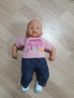 Baby Annabell Puppe 36 cm ab 1 Jahr Thüringen - Zella-Mehlis Vorschau