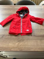 Losan Sommerjacke rot 92 Neu Nordrhein-Westfalen - Erkelenz Vorschau