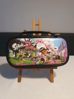 ORIGINAL NINTENDO SWITCH TASCHE SPLATOON 2 Case schwarz Lite Schu Köln - Bickendorf Vorschau