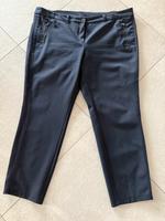 C&A dunkelblaue schicke Damen Hose Gr. 48 Bayern - Treuchtlingen Vorschau