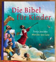 Die Bibel für Kinder ab 4 Jahren, deutsche Bibelgesellschaft Aachen - Vaalserquartier Vorschau