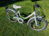 Mädchen Kinder Fahrrad 20 Zoll Bayern - Steingaden Vorschau