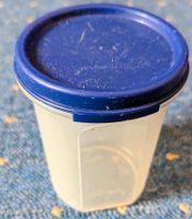 Tupperware Eidgenossen 440ml rund , blau Schleswig-Holstein - Lübeck Vorschau