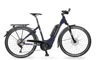 Pedelec Velo de Ville LEB990 Sport - statt UVP 4.237,- € -, 27,5", 55cm Wave, 625 Wh, 11G Deore „OrangeBikeConcept Karlsruhe E-Bike Pedelec Elektro Fahrrad“ 5735 Baden-Württemberg - Karlsruhe Vorschau