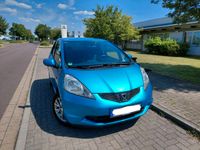 Honda Jazz Sachsen-Anhalt - Magdeburg Vorschau