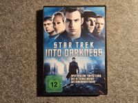 Star Trek - Into Darkness (DVD DE) Nordrhein-Westfalen - Ratingen Vorschau